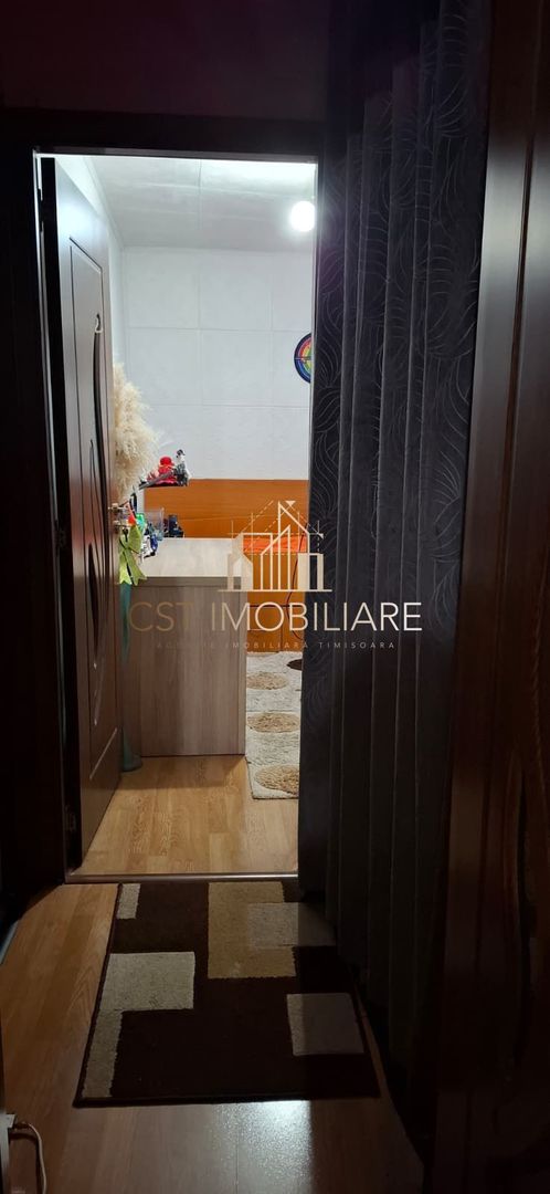 Apartament 3 camere -Zona Dacia - Poză 10