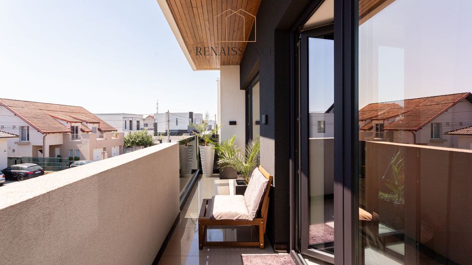 Dumbravita Vila 7 Camere | 205mp Utili 770mp Teren | Zona Lac - Padure - Poză 19