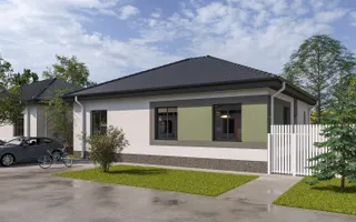 Green Residence Faza 3 | Casa Parter - Poză 14