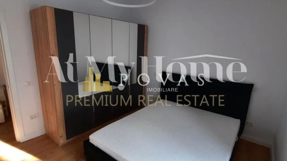 Vanzare Apartament 2 Camere Iancu Nicolae - Baneasa - Poză 1