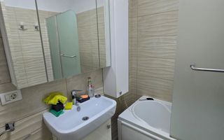 2 camere cu centrala Grozavesti bloc 2018 - Poză 8