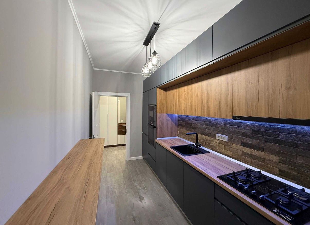 AP. 2 CAMERE THEODOR PALLADY, PRIMA INCHIRIERE, LOC PARCARE, METROU - Poză 4