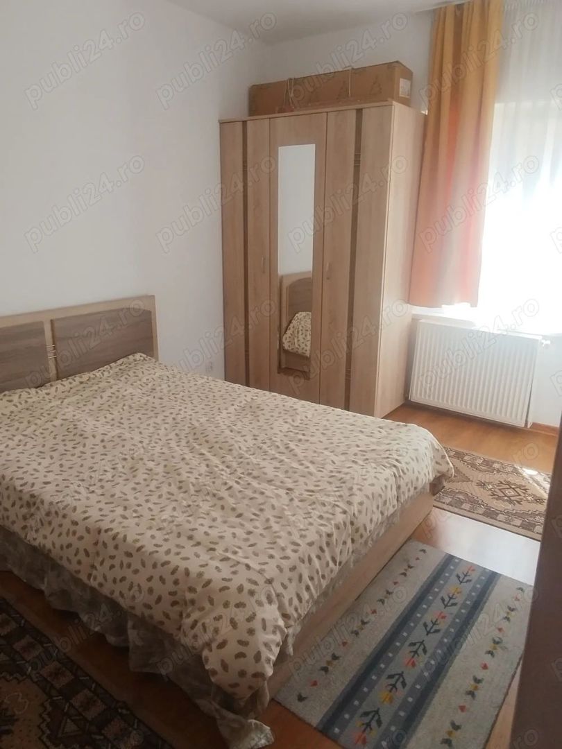 închiriez apartament in Florești cluj - Poză 9
