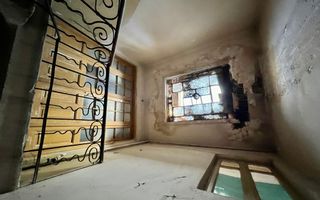 Imobil 2185 mp Centrul Istoric Piata Unirii 500 mp teren vitrina 19 m - Poză 26