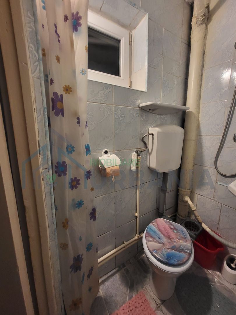 Apartament 2 camere semidecomandate, Podu Roș, Iași - Poză 7