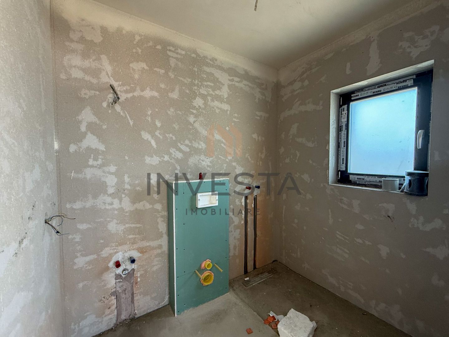 Duplex premium cu panorama, strada retrasa, zona Andrei Muresanu - Poză 6