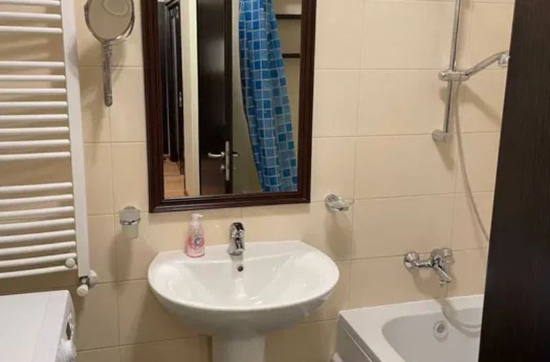 Inchiriere 2 Camere Baba Novac - Poză 3