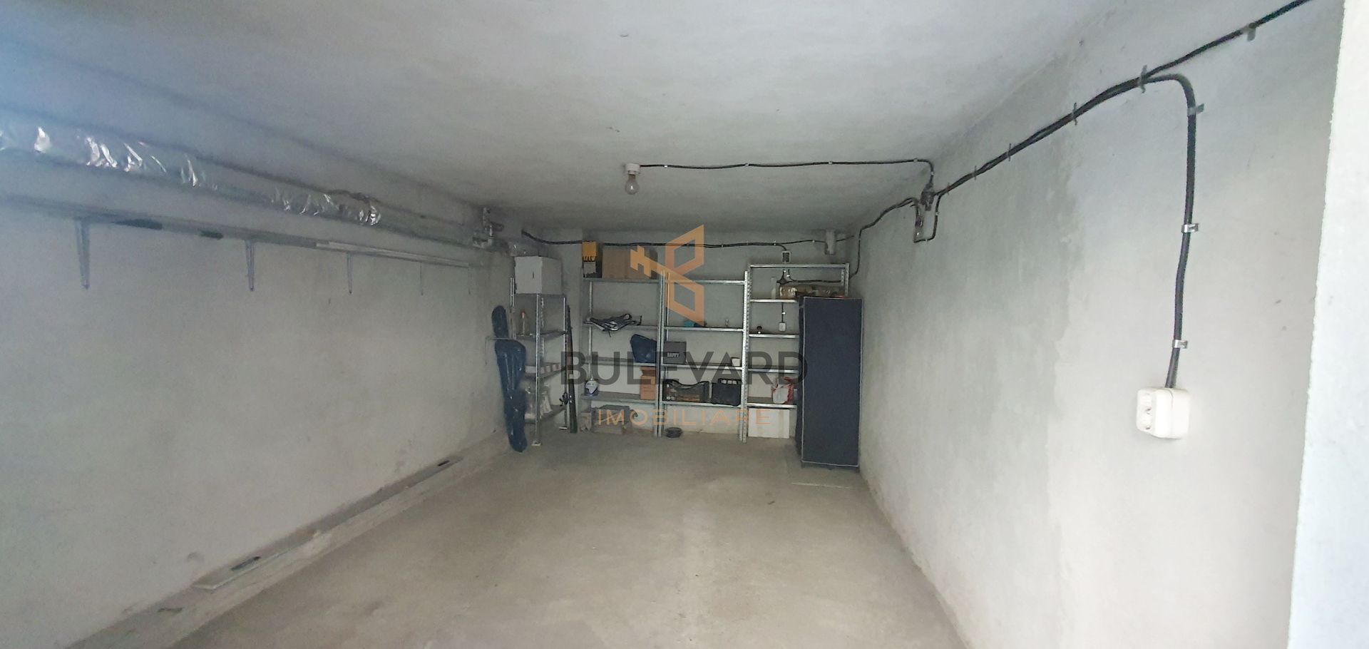 Apartament cu 2 camere decomandate + garaj, zona strazii Frunzisului! - Poză 6