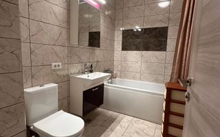 apartament 2 cam BLOC NOU-PRIMA INCHIRIERE!!!!  A49 - Poză 6