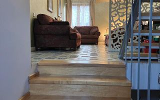 Apartament cu Terasă și Curte – 4 Camere, 120 mp Ultracentral - Poză 8