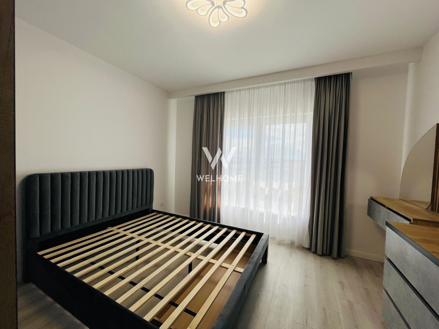 Apartament 3 camere gradina 47 mp Piata Rahovei, Dedeman - Poză 8