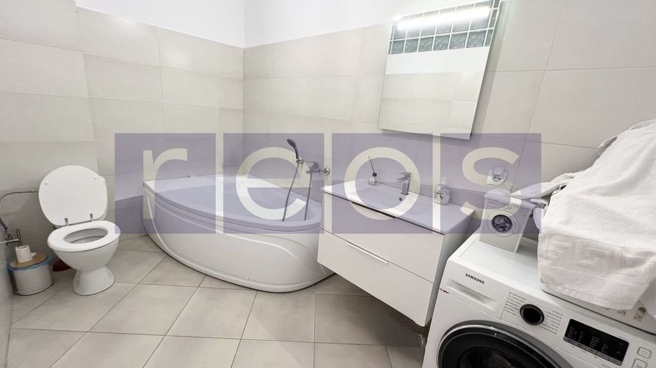VANZARE | 3 CAMERE | 130MP | TERASA | GARAJ + BOXA | 1 MAI - Poză 8