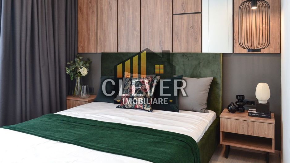 Apartament 3 camere 2 Bai Theodor Pallady - Poză 6