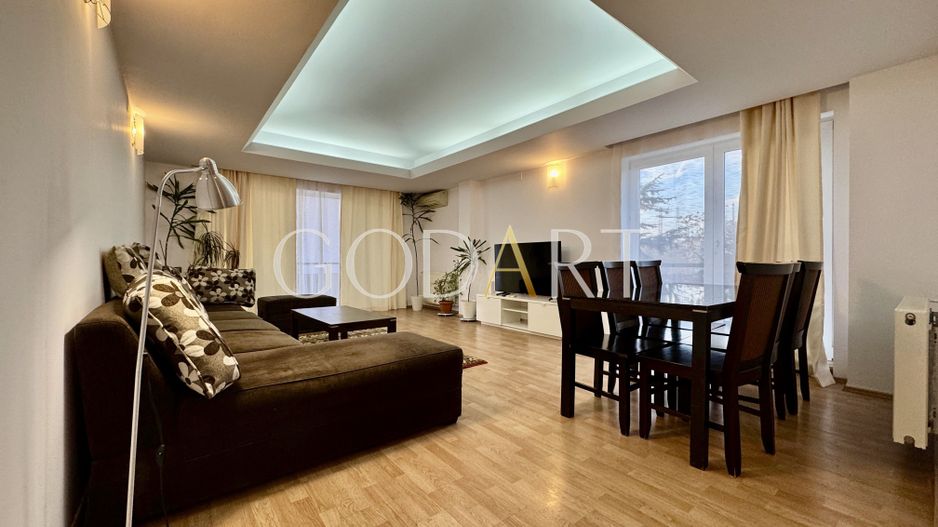 Apartament 4 camere | Herastrau | Loc de parcare | Pet friendly - Poză 3