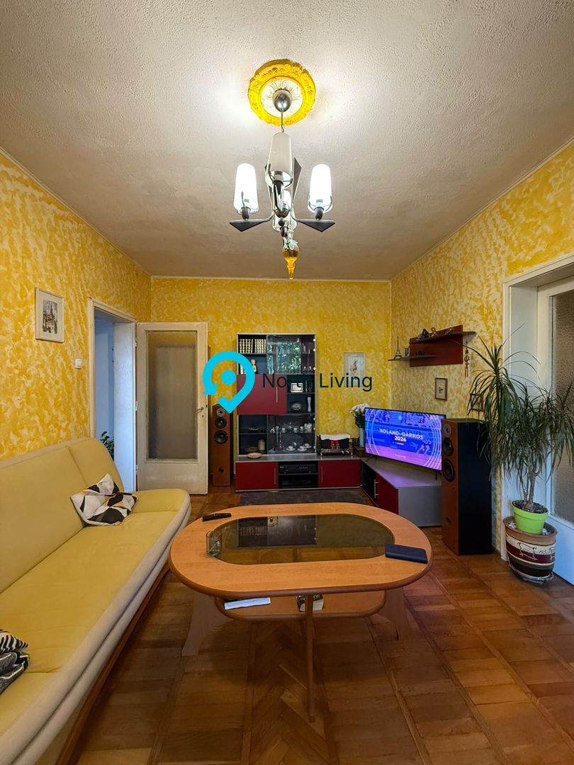 Apartament 2 camere | Șos. Giurgiului - parcare+boxa - Poză 5