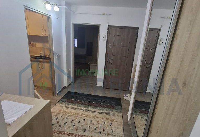 Proprietar - INCHIRIEZ  Ap. 2 camere decomandat Moara de Foc - Poză 6