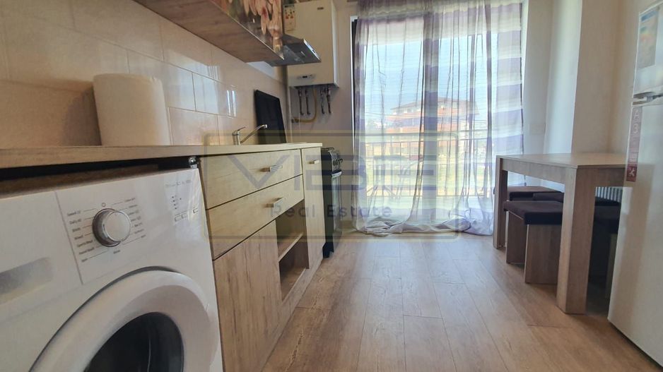 Apartament 2 camere Newton City Nicolina - 15 min Palas Mall - Poză 8