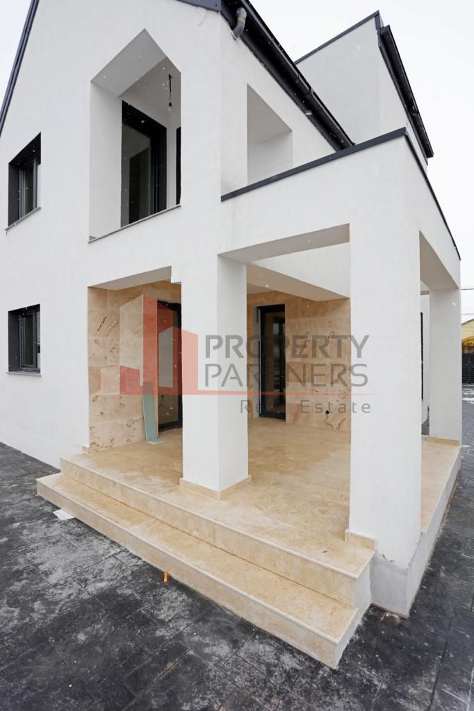 Casa vila | Buftea | Parcul cu Flori - Poză 2
