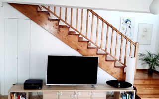 Casa duplex complet mobilata si utilata in Tunari - Poză 4