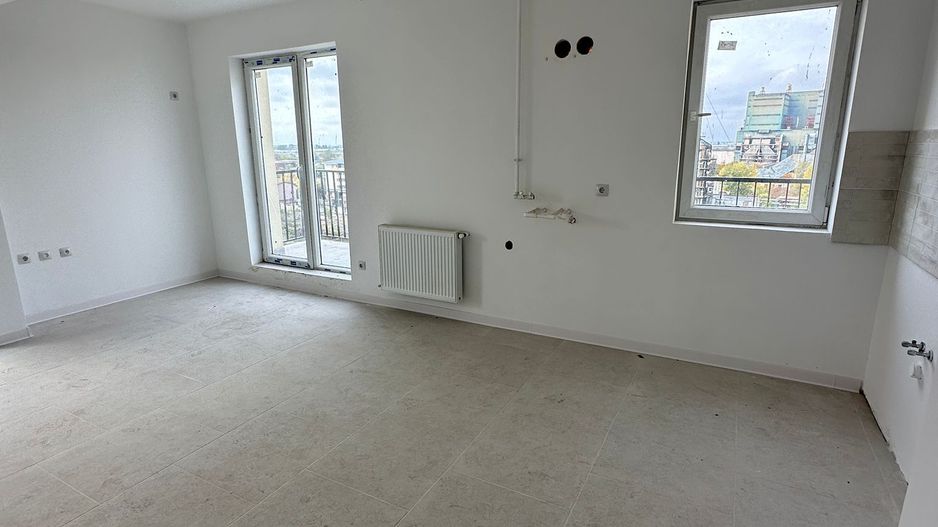 Apartament 2 camere Constantin Brancoveanu / Grand Arena - Poză 2