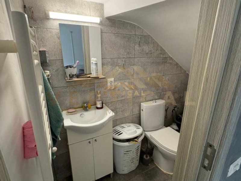 Vila 3 camere - complet mobilata si utilata - comuna Berceni - Poză 10