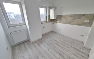Apartament 3 camere de vanzare in Iasi, Galata, 86,59 mp, bloc nou - Poză 1