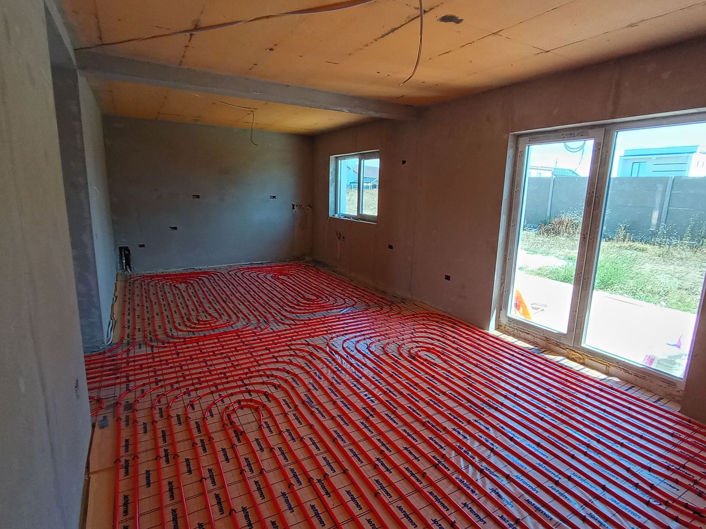 Sanandrei, Duplex Pe Parter, 3 Cam, Dressing - Poză 5