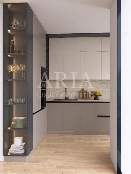 VILA MODERNA IN COMPLEX PRIVAT - Poză 5