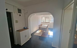 Apartament 3 camere central strada Matei Basarab Brasov - Poză 1