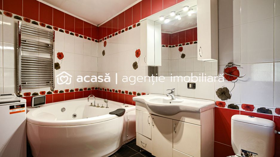 Casa individuala zona Biserica Sarbeasca Comision 0% - Poză 5