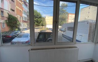 Apartament cu 2 camere in zona Cotu Mic - Lugojului.