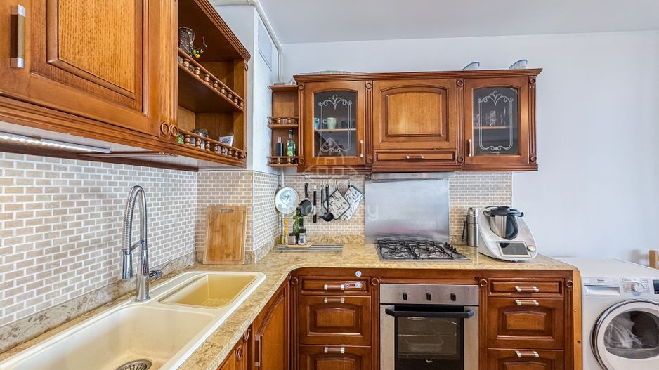 Mamaia | Apartament cu apusuri de poveste | Comision 0! - Poză 8