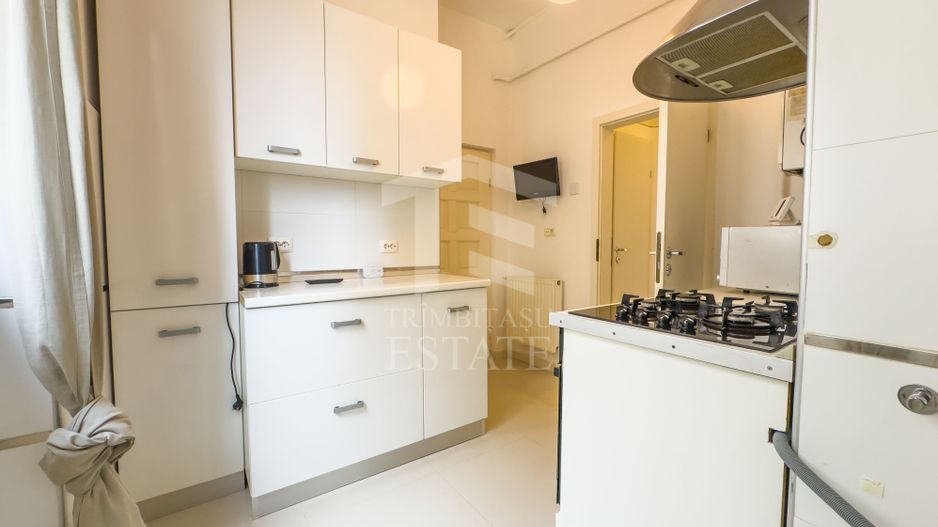 3 Camere Premium | Universitate – Mântuleasa | 0% Comision - Poză 15