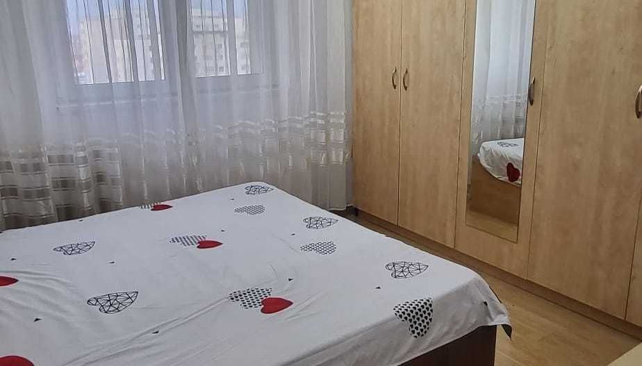 Apartament 2 camere Pantelimon, 55 mp, AC, Mega Mall, vedere panoramică - Poză 1