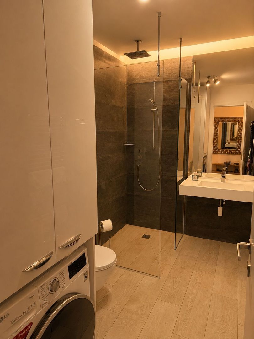 One Herăstrău Park | 3 Camere | Liniște și Intimitate - Poză 18