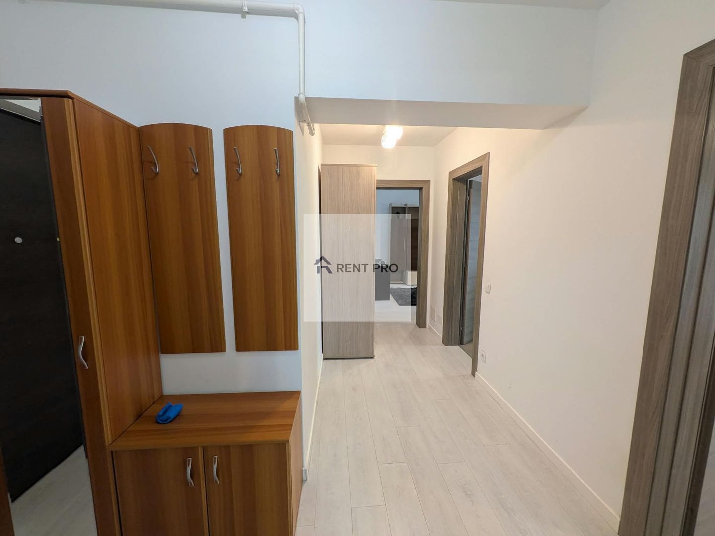 2 Camere 21 Residence Iuliu Maniu 15 Metrou Lujerului Politehnica - Poză 12