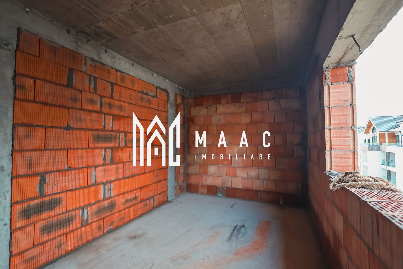 Penthouse 3 Camere | 85 mp | Cartierul Da Vinci Homes - Poză 2