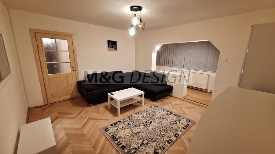 Apartament 4 camere zona Aradului - Poză 1
