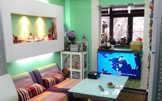 Apartament 2 Camere MOBILAT_UTILAT_CRANGASI - Poză 10