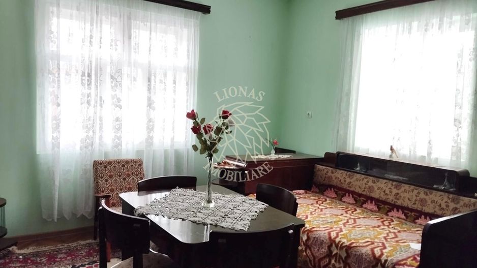 Casa 105 mp utili+105 mp mansarda-teren 2675 mp-Prundu Bargaului - Poză 3