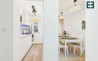 Apartament 4 camere renovat nou -  Zona Circumvalațiunii - Timișoara - Poză 2