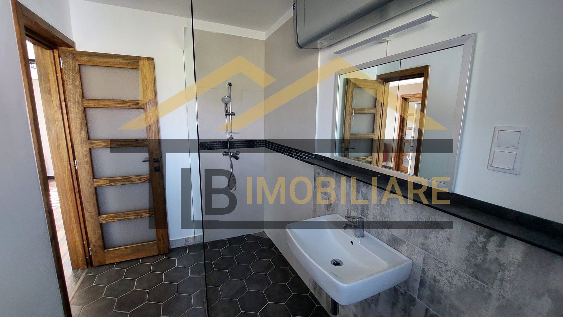 Apartament de 3 camere, 55mp, Zona UMFST - Poză 9