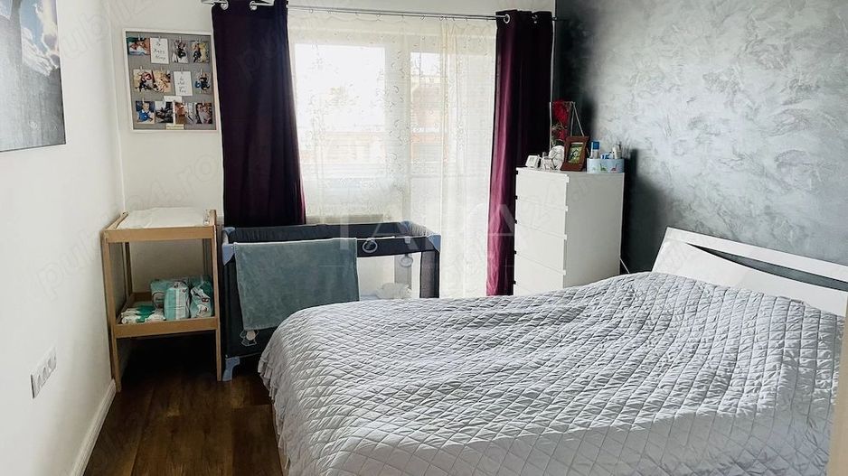 Apartament modern, aproape de zona centrala,  Apahida - Poză 1
