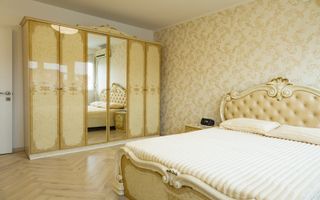 Metrou Tineretului, 2 camere decomandate - Poză 5