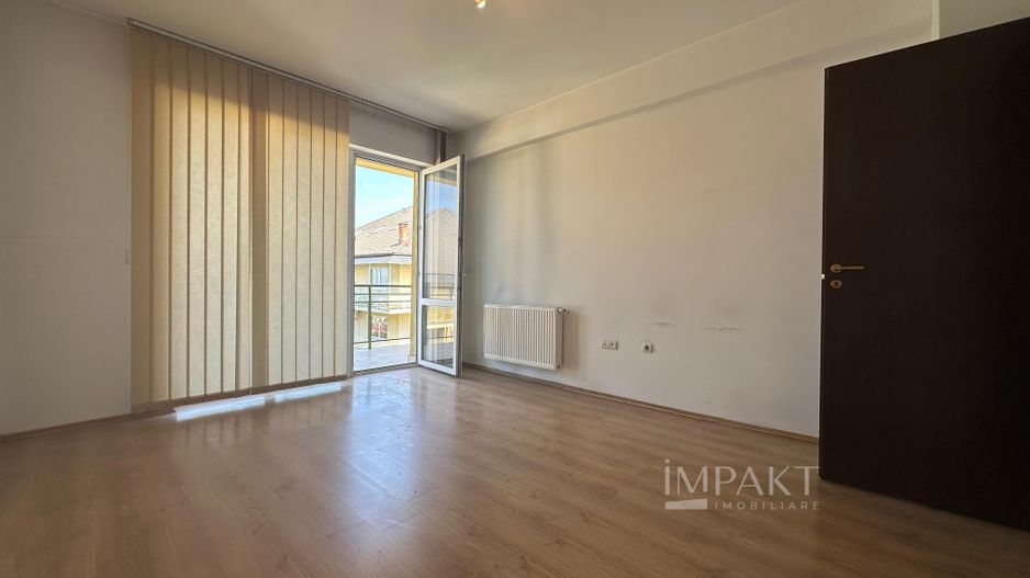 Apartament 2 camere, 67 mp + terasa 25 mp, cu boxa – Andrei Mureșanu! - Poză 5