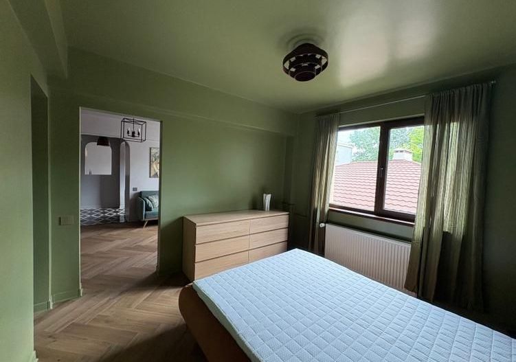 APARTAMENT SUPERB | 3 CAMERE | FLOREASCA - Poză 8