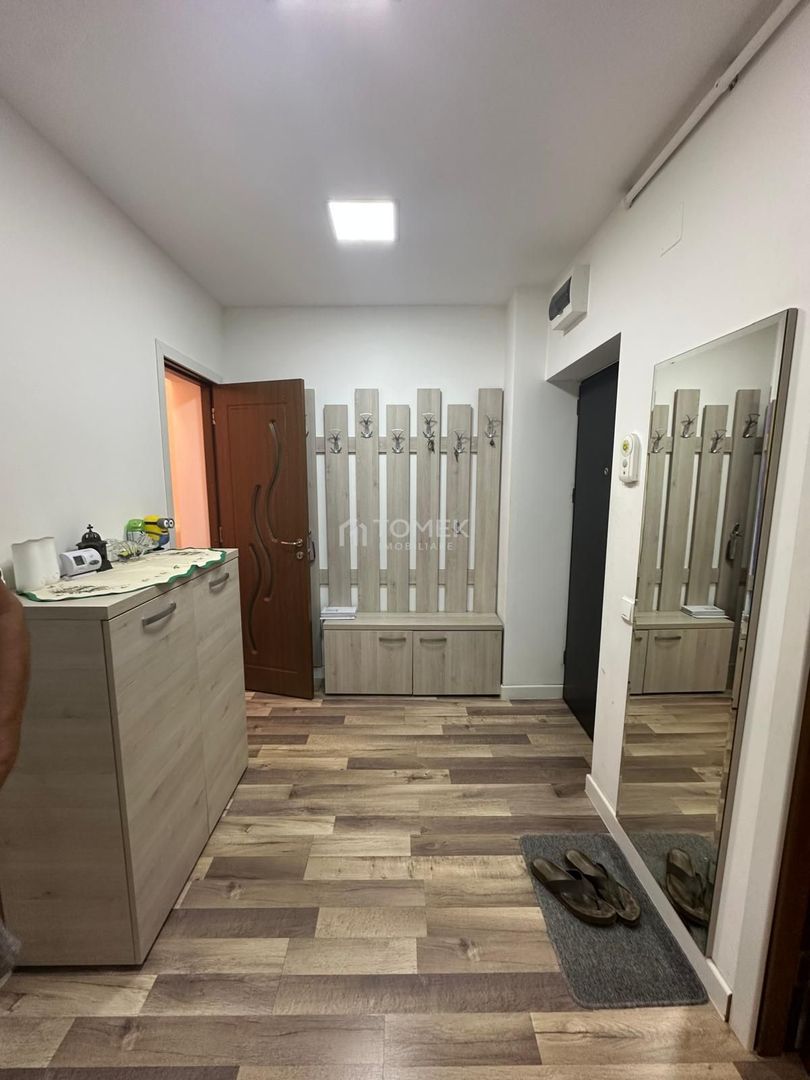 Apartament 3 camere Ceferistilor zona Craiter - Poză 12
