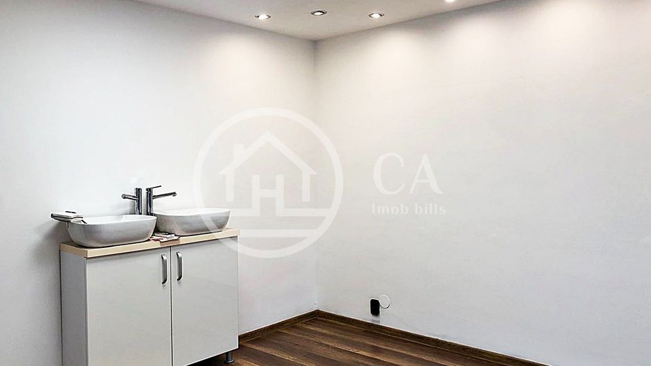 Spatiu comercial de vanzare in zona Decebal, Oradea - Poză 3