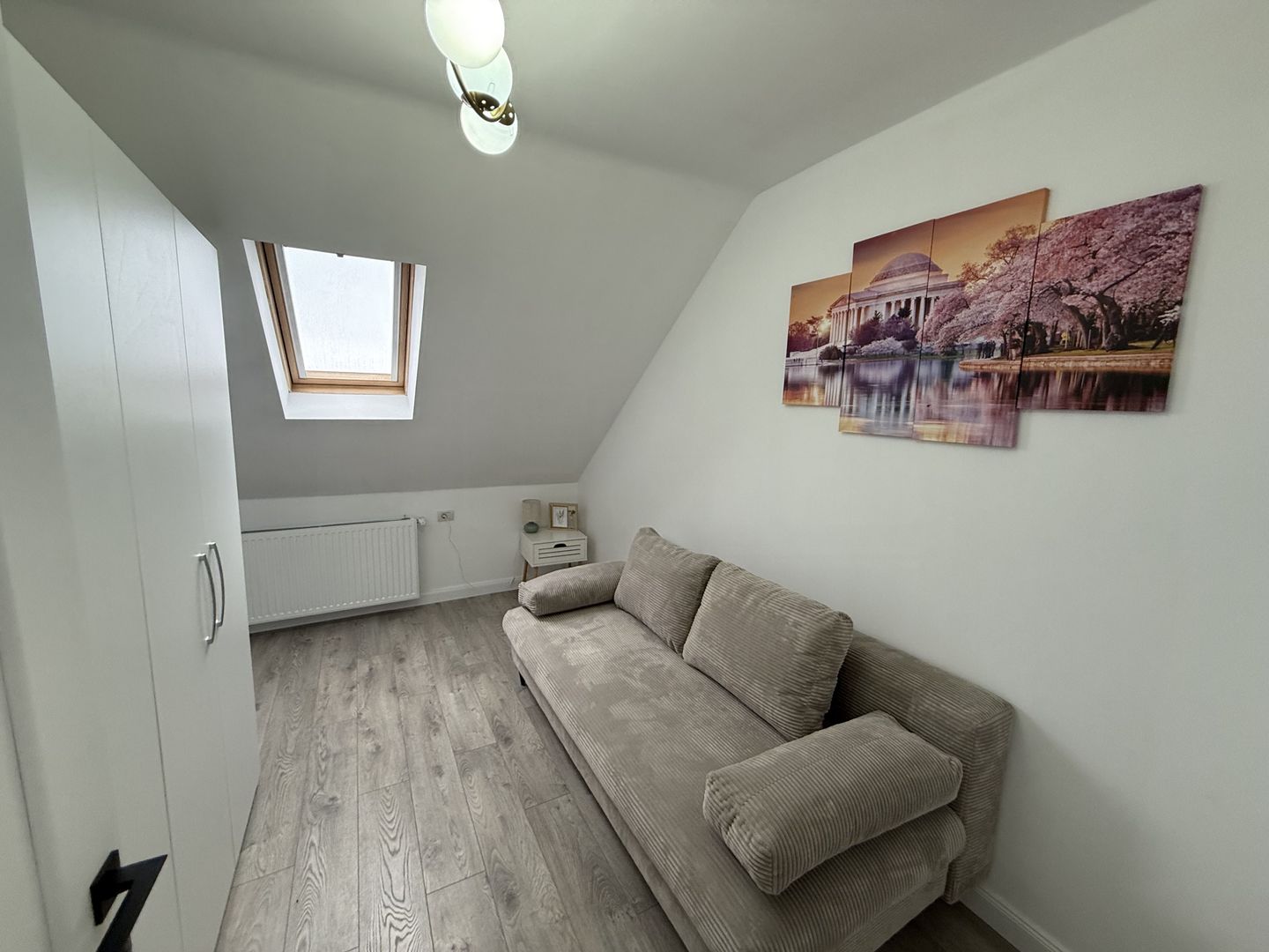 Apartament 3 camere | Zona centrala Radauti | Decomandat - Poză 5