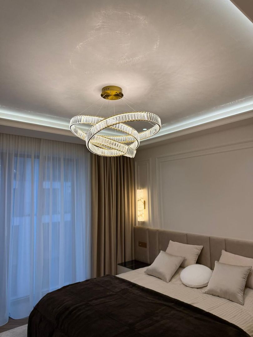Duplex 4 Camere 253MP Cloud 9 Residence 3 Locuri Parcare - Poză 42